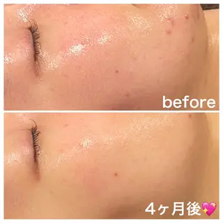 浜野 恵美のエステ・リラクイメージ