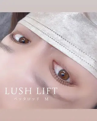 マツエク・マツパ Cherir MASAMIのマツエク・マツパデザイン