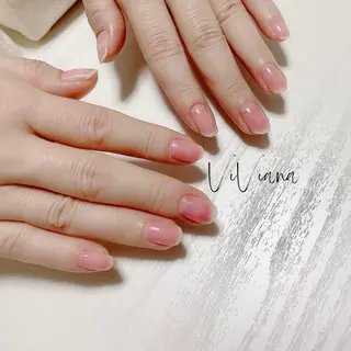 ネイル ViViana ヴィヴィアナのネイルデザイン