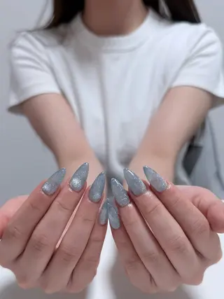 ネイル BERA NAILSのネイルデザイン