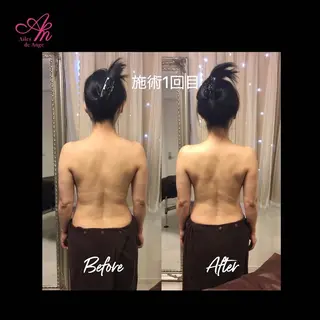 Ailes de Ange　MARIのエステ・リラクイメージ