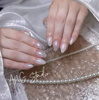 ネイル ANG Studioのネイルデザイン