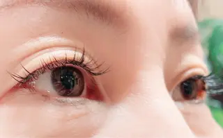 マツエク・マツパ Eyelash Salon 4Uのマツエク・マツパデザイン