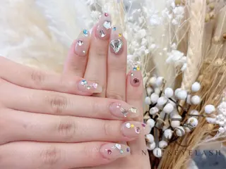 ネイル 5C NAIL 5C NAILのネイルデザイン