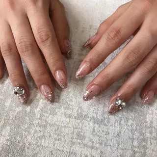 ネイル beauty:bea st並木nailのネイルデザイン