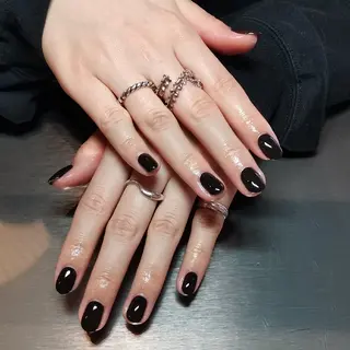 ネイル ROUN' 齋藤のネイルデザイン