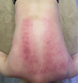 GRACEZ グレーシズのエステ・リラクイメージ