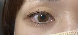 マツエク・マツパ アイラッシュアイブロウサロンSHE:P【シイプ】所属・瑞慶山 あんりのマツエク・マツパデザイン