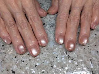 ネイル スズキ マイコのネイルデザイン