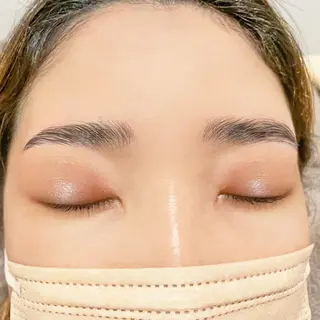 アイブロウ Emina. Nのマツエク・マツパデザイン