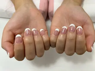 ネイル 櫻井 暖子のネイルデザイン