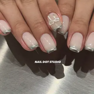 ネイル NAIL DOT STUDIO　aiのネイルデザイン