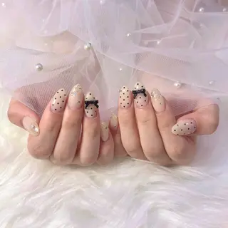 ネイル NAAZ nail所属・NAAZ nail Miのネイルデザイン