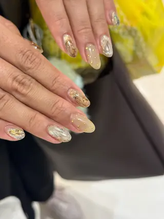 ネイル SACHIKO♪ premiereのネイルデザイン