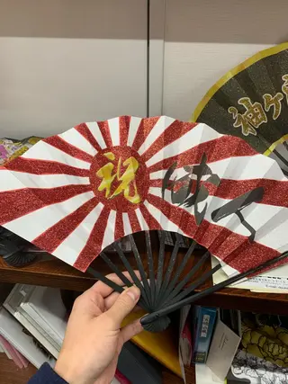 ハイトーンArphy 安蒜佑太のヘアスタイル