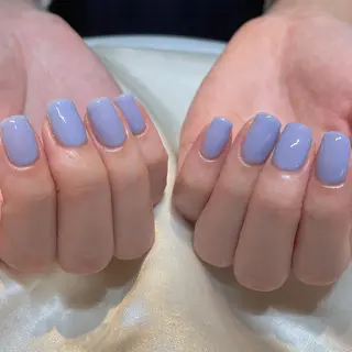 ネイル 内田 里穂のネイルデザイン