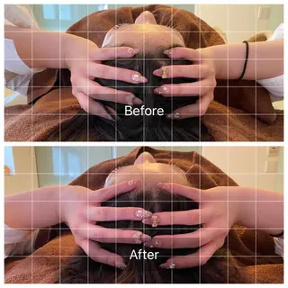 整顔整頭所属・整顔整頭 ｾｲｶﾞﾝｾｲﾄｳのエステ・リラクイメージ