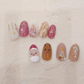 ネイル Bianca TANAKAのネイルデザイン