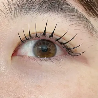 マツエク・マツパ 🌺KOKOA🌺 merci横浜のマツエク・マツパデザイン