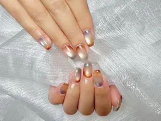 ネイル L. Nailのネイルデザイン