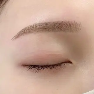 アイブロウ junna 🩶の眉毛・アイブロウイメージ