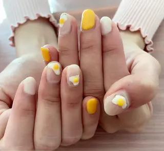 ネイル エース ネイルのネイルデザイン