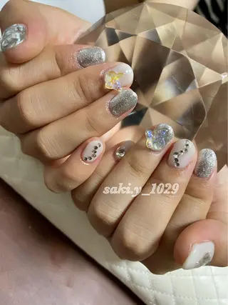 ネイル プライベートサロン Nail..TCのネイルデザイン