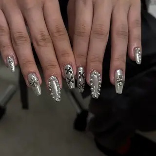 ネイル mignon nailのネイルデザイン