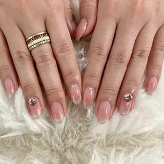 ネイル パラジェル登録サロンfeerique所属・Uchida Mayunaのその他イメージ