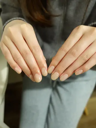 ネイル private salon zzz…のネイルデザイン