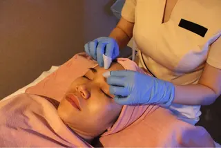 Mia beauty所属・MiA Beautyのエステ・リラクイメージ