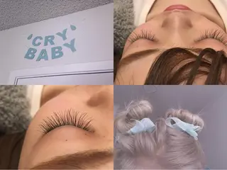 マツエク・マツパ 豊田 恭平のヘアスタイル