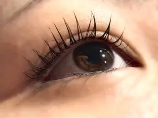 マツエク・マツパ まつパ🌙 Hinataのマツエク・マツパデザイン