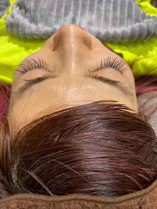 マツエク・マツパ 美容と育毛のサロン Link　松浦のマツエク・マツパデザイン