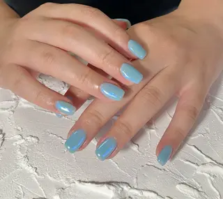 ネイル Lofi nails ゆきこのネイルデザイン