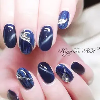 ネイル m- Hiroのネイルデザイン