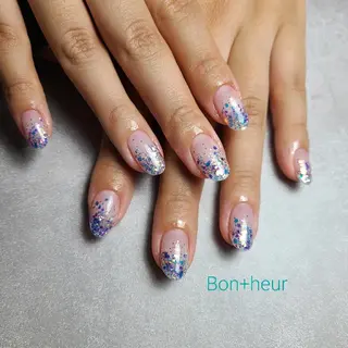 ネイル 宮口 紗子のネイルデザイン