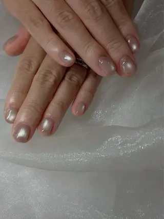 ネイル otete eye&hand所属・otete eye&handのネイルデザイン