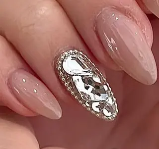 ネイル Bloom/ minoriのネイルデザイン