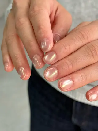 ネイル MISATO ネイリスト福岡/薬院のネイルデザイン