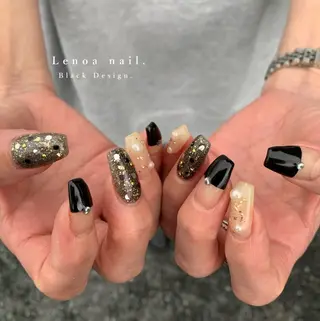 ネイル nailsalon Lenoaのネイルデザイン