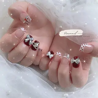 ネイル pinonail所属・Pino Nailのネイルデザイン