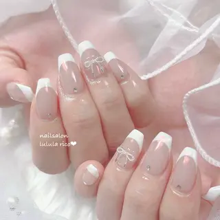 ネイル lulula ricoのエステ・リラクイメージ