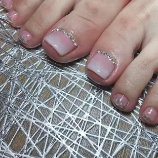 ネイル salon akua nail＆リラクのマツエク・マツパデザイン