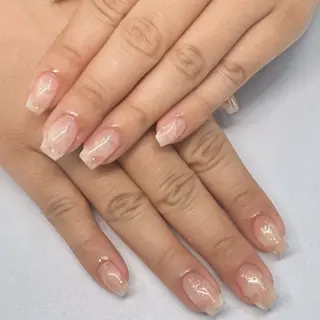 ネイル Charom Akaneのネイルデザイン