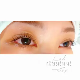 マツエク・マツパ ディアナ 水戸元吉田店　小林のマツエク・マツパデザイン