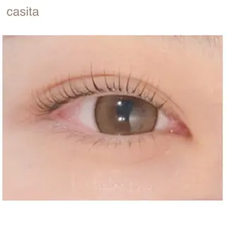 マツエク・マツパ casita所属・casita カシータのマツエク・マツパデザイン