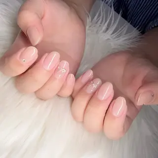 ネイル Rnail. misatoのネイルデザイン