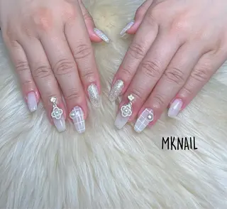 ネイル MK NAILのネイルデザイン