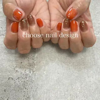 ネイル choose naildesignのネイルデザイン